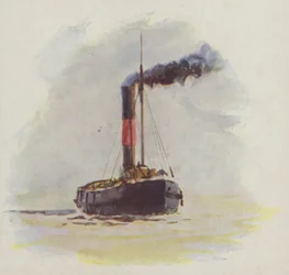 A Tug